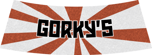 Gork Neck Label 2